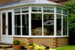 conservatories Canwick