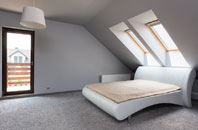 Canwick bedroom extensions