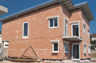 Canwick home extensions