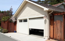 Canwick garage construction leads