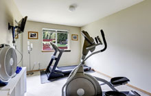 Canwick home gym construction leads