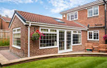 Canwick house extension leads